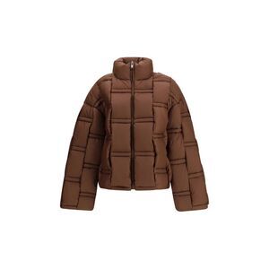 Raxxy Women Zip-Up Down Jacket